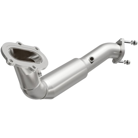 Bosal 079-3348 Catalytic Converter-Direct Fit For CHEVROLET