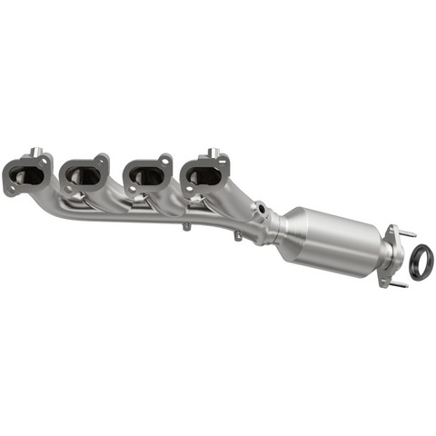 Bosal 079-3352 Exhaust Manifold with Integrated Catalytic Converter For CADILLAC