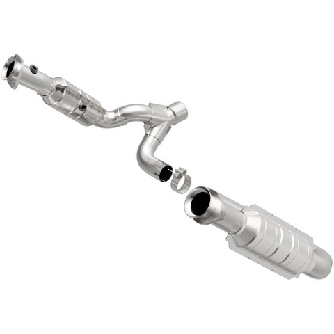 Bosal 079-3360 Catalytic Converter-Direct Fit For DODGE,RAM