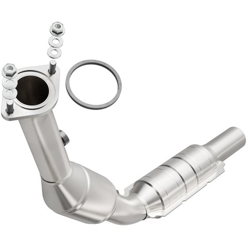 Bosal 079-3363 Catalytic Converter-Direct Fit For CHEVROLET