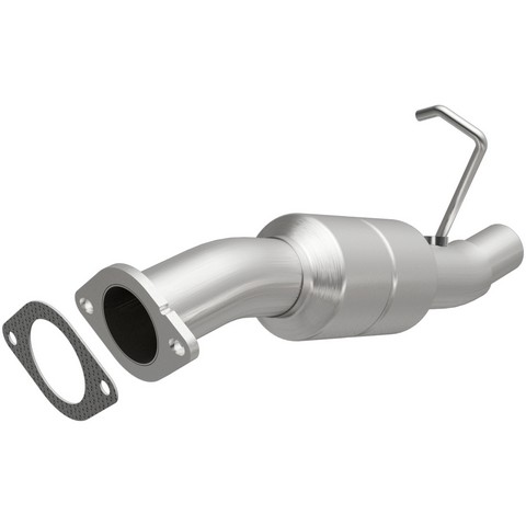 Bosal 079-3367 Catalytic Converter-Direct Fit For CHEVROLET,GMC