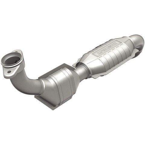 Bosal 079-3374 Catalytic Converter-Direct Fit For FORD,LINCOLN