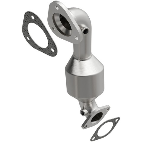 Bosal 079-3377 Catalytic Converter-Direct Fit For FORD,LINCOLN