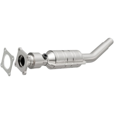 Bosal 079-3382 Catalytic Converter-Direct Fit For DODGE,PLYMOUTH