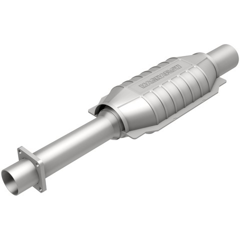 Bosal 079-3384 Catalytic Converter-Direct Fit For DODGE,FORD,JEEP
