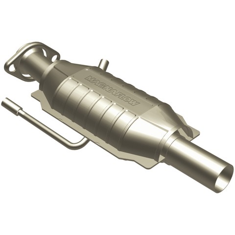 Bosal 079-4002 Catalytic Converter-Direct Fit For FORD,MERCURY