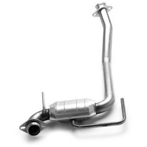 Bosal 079-4003 Catalytic Converter-Direct Fit For FORD,MERCURY
