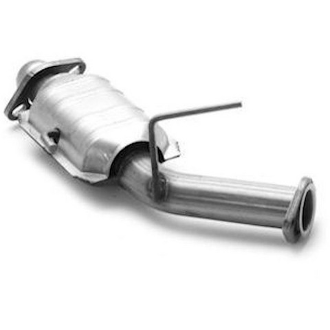 Bosal 079-4007 Catalytic Converter-Direct Fit For FORD,MERCURY