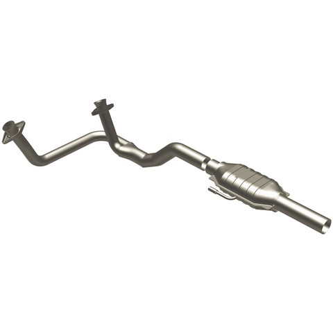 Bosal 079-4011 Catalytic Converter-Direct Fit For FORD