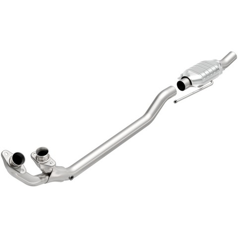 Bosal 079-4032 Catalytic Converter-Direct Fit For FORD
