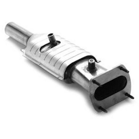 Bosal 079-4041 Catalytic Converter-Direct Fit For FORD