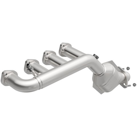 Bosal 079-4044 Exhaust Manifold with Integrated Catalytic Converter For LINCOLN