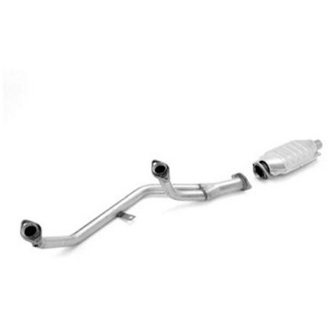 Bosal 079-4046 Catalytic Converter-Direct Fit For FORD,LINCOLN,MERCURY