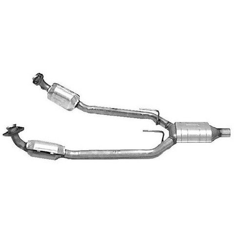Bosal 079-4062 Catalytic Converter-Direct Fit For FORD,MERCURY