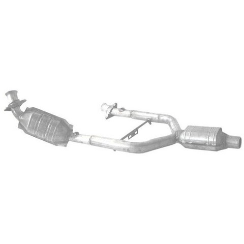 Bosal 079-4066 Catalytic Converter-Direct Fit For LINCOLN