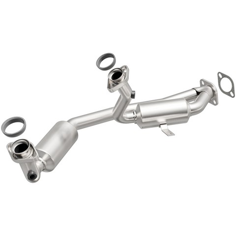 Bosal 079-4070 Catalytic Converter-Direct Fit For FORD,MERCURY