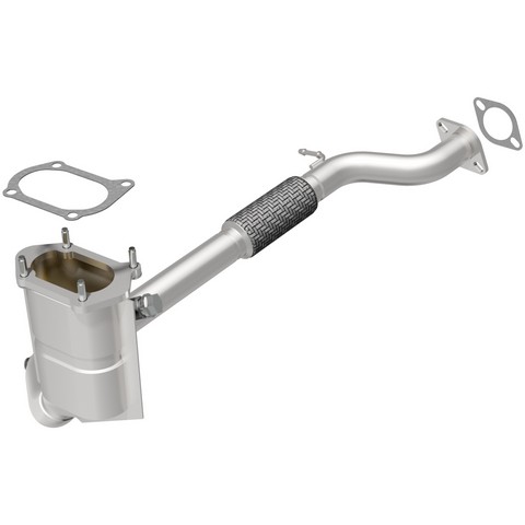 Bosal 079-4073 Catalytic Converter-Direct Fit For FORD,MERCURY