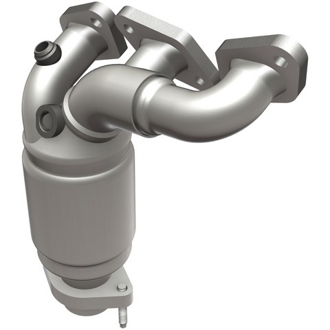 Bosal 079-4075 Exhaust Manifold with Integrated Catalytic Converter For FORD,MERCURY