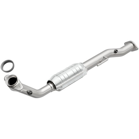 Bosal 079-4081 Catalytic Converter-Direct Fit For FORD