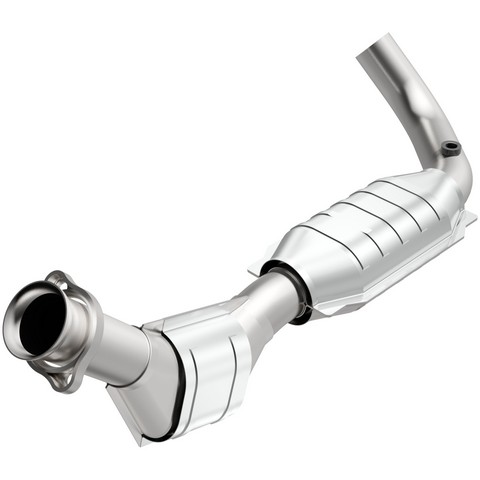 Bosal 079-4082 Catalytic Converter-Direct Fit For FORD