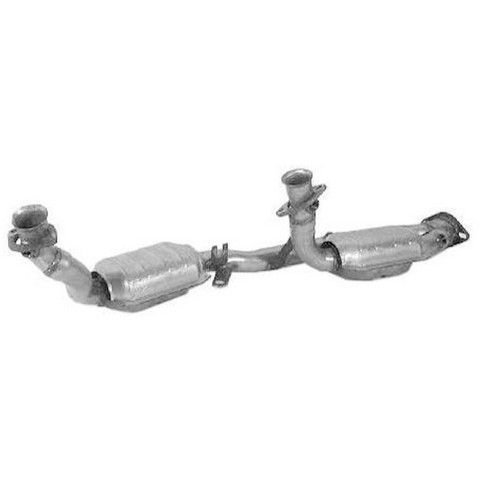 Bosal 079-4084 Catalytic Converter-Direct Fit For FORD