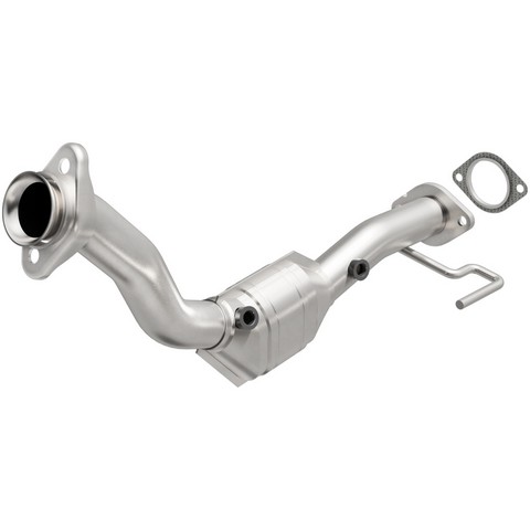 Bosal 079-4099 Catalytic Converter-Direct Fit For FORD,MERCURY