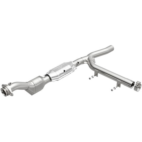 Bosal 079-4109 Catalytic Converter-Direct Fit For FORD