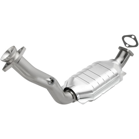 Bosal 079-4116 Catalytic Converter-Direct Fit For FORD,MERCURY