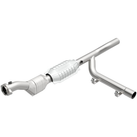 Bosal 079-4119 Catalytic Converter-Direct Fit For FORD