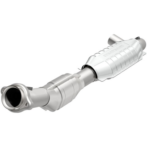 Bosal 079-4120 Catalytic Converter-Direct Fit For FORD
