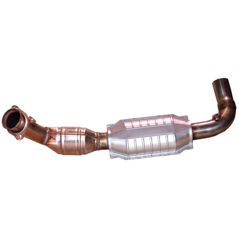 Bosal 079-4126 Catalytic Converter-Direct Fit For FORD