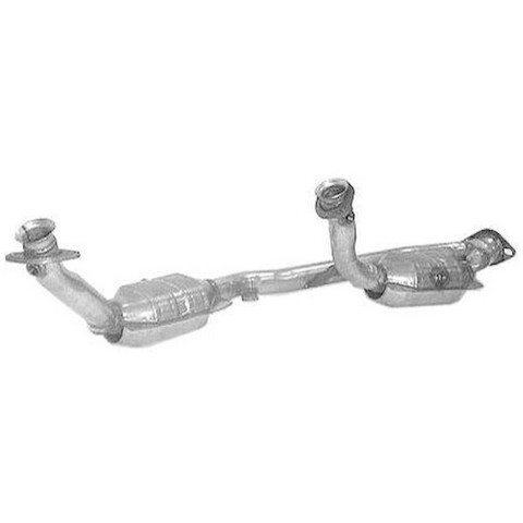 Bosal 079-4128 Catalytic Converter-Direct Fit For FORD