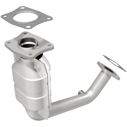 Bosal 079-4131 Catalytic Converter-Direct Fit For FORD