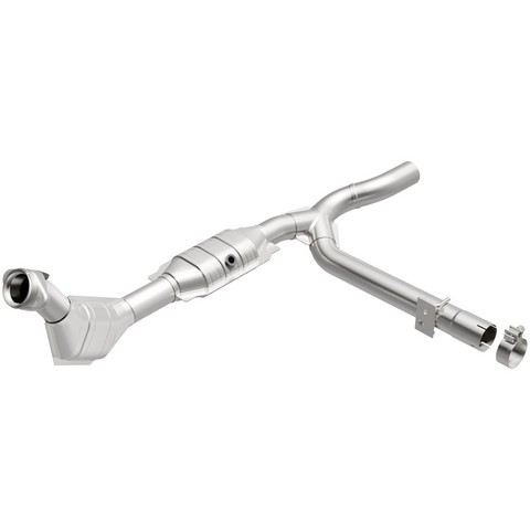 Bosal 079-4145 Catalytic Converter-Direct Fit For FORD