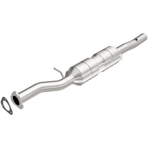 Bosal 079-4149 Catalytic Converter-Direct Fit For FORD