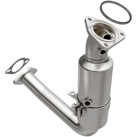 Bosal 079-4151 Catalytic Converter-Direct Fit For FORD