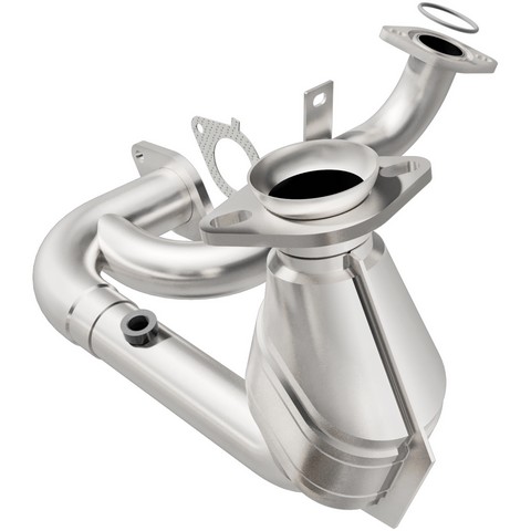 Bosal 079-4155 Catalytic Converter-Direct Fit For FORD,MERCURY