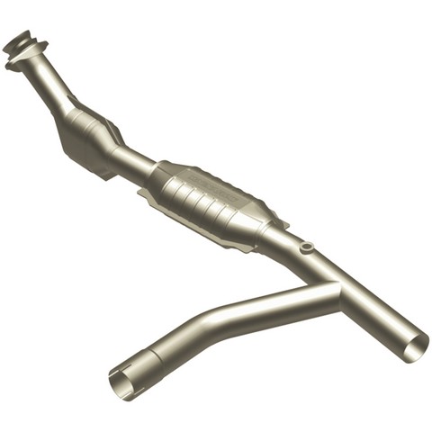 Bosal 079-4157 Catalytic Converter-Direct Fit For FORD