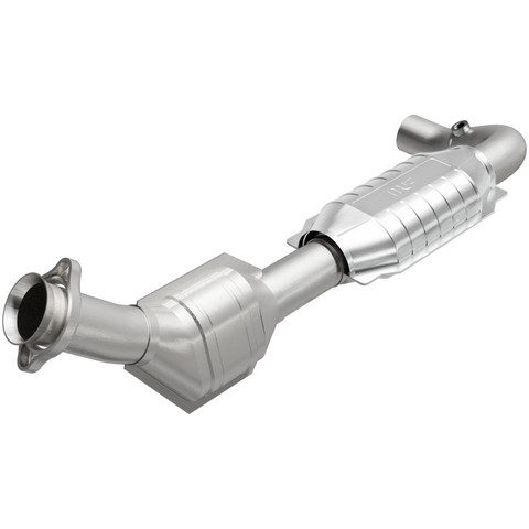 Bosal 079-4158 Catalytic Converter-Direct Fit For FORD