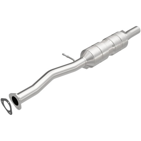 Bosal 079-4161 Catalytic Converter-Direct Fit For FORD