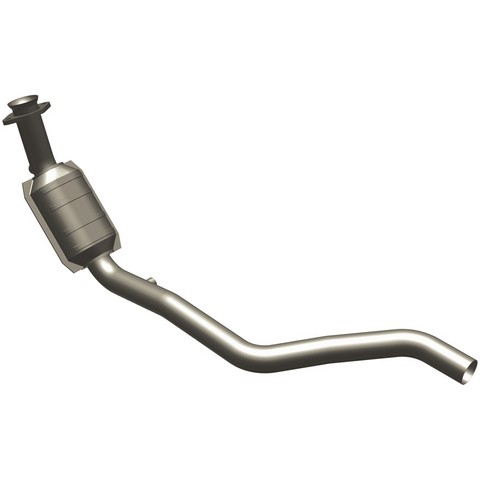Bosal 079-4164 Catalytic Converter-Direct Fit For FORD,JAGUAR,LINCOLN