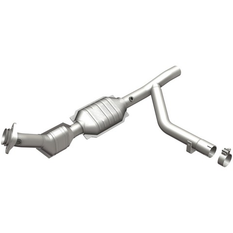 Bosal 079-4169 Catalytic Converter-Direct Fit For FORD,LINCOLN