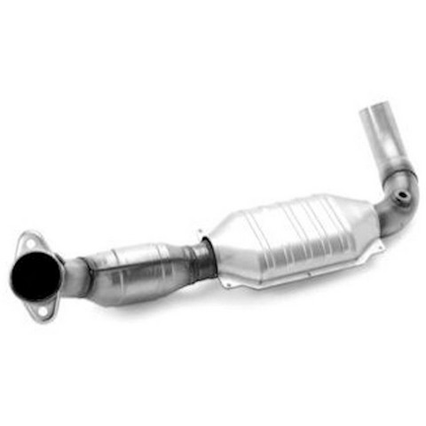 Bosal 079-4170 Catalytic Converter-Direct Fit For FORD,LINCOLN