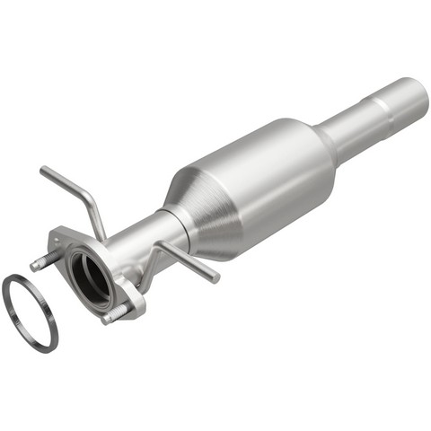 Bosal 079-4178 Catalytic Converter-Direct Fit For FORD