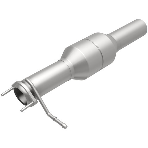 Bosal 079-4183 Catalytic Converter-Direct Fit For FORD