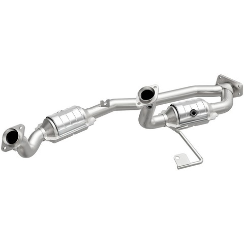 Bosal 079-4197 Catalytic Converter-Direct Fit For FORD