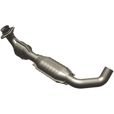 Bosal 079-4199 Catalytic Converter-Direct Fit For FORD,LINCOLN