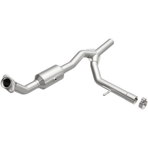 Bosal 079-4200 Catalytic Converter-Direct Fit For FORD,LINCOLN