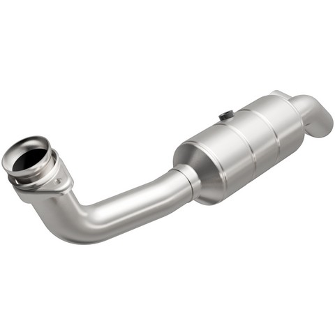 Bosal 079-4201 Catalytic Converter-Direct Fit For FORD,LINCOLN