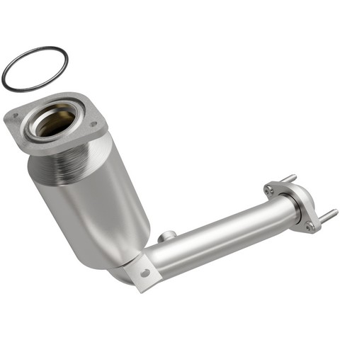 Bosal 079-4205 Catalytic Converter-Direct Fit For FORD,MERCURY